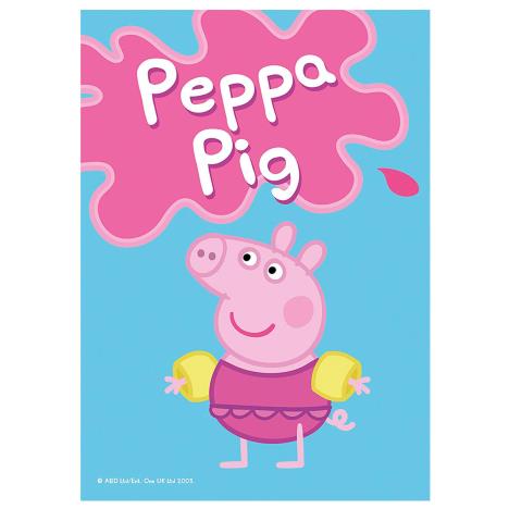 Peppa Pig 4 In 1 My First Jigsaw Puzzles Extra Image 2
